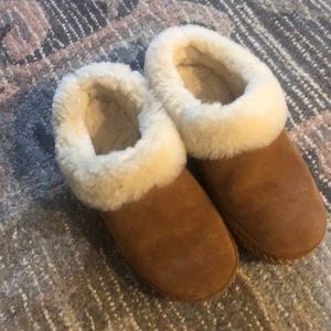 Llbean slippers